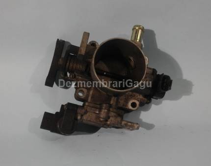 Clapeta acceleratie Toyota Avensis / T25 (2003-), 1.8 Benzina, 95 KW, caroserie Hatchback