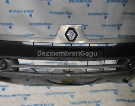 Bara fata Renault Clio Ii (1998-)