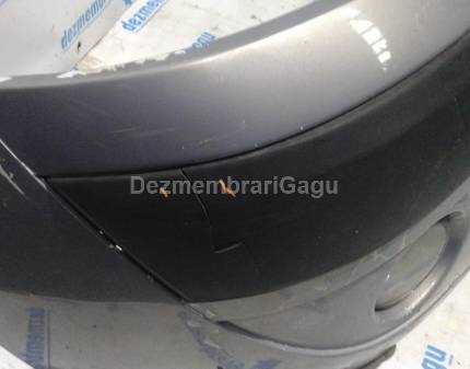Bara fata Renault Clio Ii (1998-)
