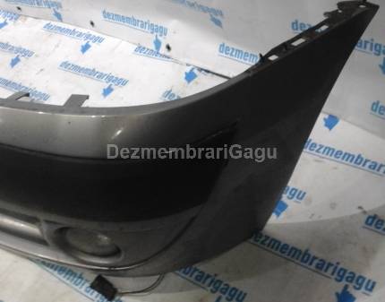 Bara fata Renault Clio Ii (1998-)