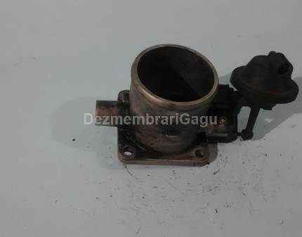 Clapeta acceleratie Hyundai Tucson, 2.0 Diesel, 83 KW, caroserie Off-road