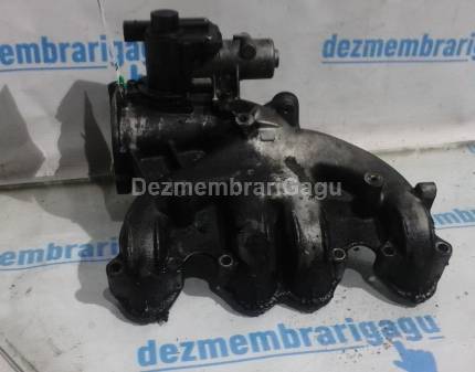 Galerie admisie Skoda Suberb (3u4), 1.9 Diesel, 85 KW, caroserie Berlina