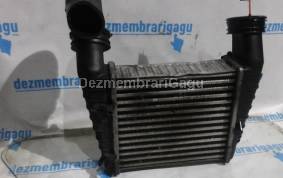 Piese auto din dezmembrari Radiator intercooler Skoda Suberb (3u4)