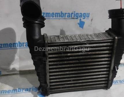 Radiator intercooler Skoda Suberb (3u4), 2.0 Diesel, 103 KW, caroserie Berlina