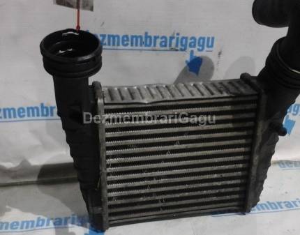 Radiator intercooler Skoda Suberb (3u4), 2.0 Diesel, 103 KW, caroserie Berlina