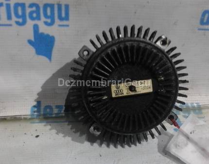 Vascocuplaj Skoda Suberb (3u4), 1.9 Diesel, 85 KW, caroserie Berlina