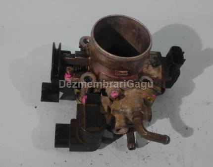Clapeta acceleratie Suzuki Ignis (2000-2003), 1.3 Benzina, 61 KW, caroserie Off-road