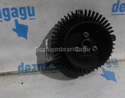 Vascocuplaj Skoda Suberb (3u4), 1.9 Diesel, 85 KW, caroserie Berlina