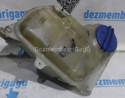 Vas expansiune Skoda Suberb (3u4), 1.9 Diesel, caroserie Berlina
