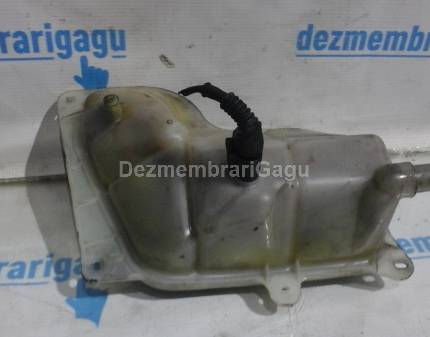 Vas expansiune Skoda Suberb (3u4), 1.9 Diesel, caroserie Berlina