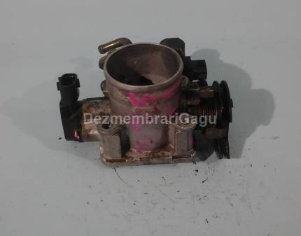 Clapeta acceleratie Suzuki Ignis (2000-2003), 1.3 Benzina, 61 KW, caroserie Off-road