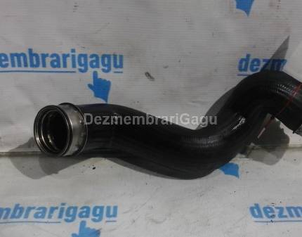 Furtun intercooler Skoda Suberb (3u4), 1.9 Diesel, caroserie Berlina