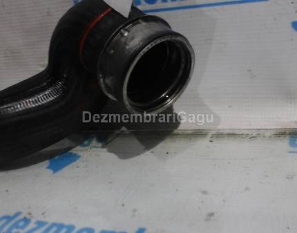Furtun intercooler Skoda Suberb (3u4), 1.9 Diesel, caroserie Berlina