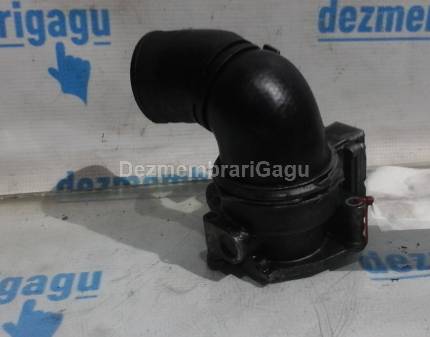 Clapeta acceleratie Skoda Suberb (3u4), 1.9 Diesel, 85 KW, caroserie Berlina