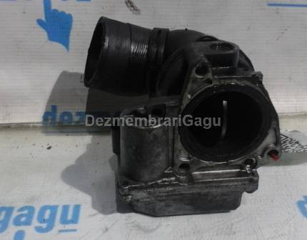 Clapeta acceleratie Skoda Suberb (3u4), 1.9 Diesel, 85 KW, caroserie Berlina