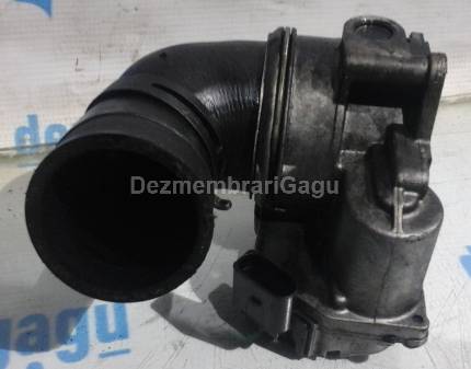 Clapeta acceleratie Skoda Suberb (3u4), 1.9 Diesel, 85 KW, caroserie Berlina