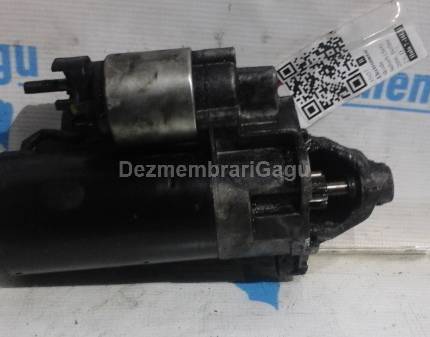 Electromotor Skoda Suberb (3u4), 2.0 Diesel, caroserie Berlina