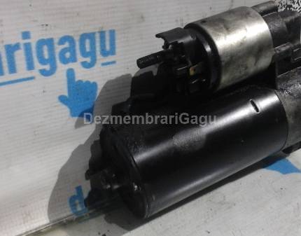 Electromotor Skoda Suberb (3u4), 2.0 Diesel, caroserie Berlina