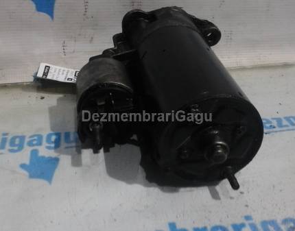 Electromotor Skoda Suberb (3u4), 2.0 Diesel, caroserie Berlina