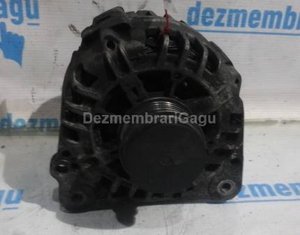 Alternator Skoda Suberb (3u4), 2.0 Diesel, caroserie Berlina