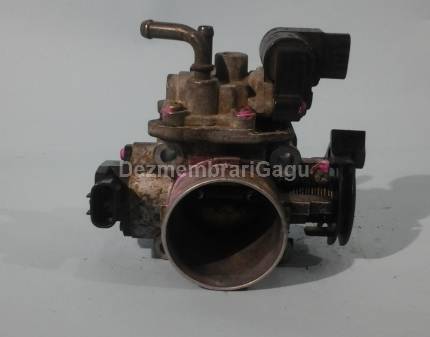 Clapeta acceleratie Suzuki Ignis (2000-2003), 1.3 Benzina, 61 KW, caroserie Off-road