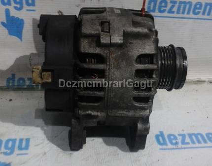 Alternator Skoda Suberb (3u4), 2.0 Diesel, caroserie Berlina
