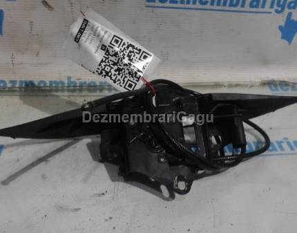 Broasca capota Skoda Suberb (3u4), 1.9 Diesel, 85 KW, caroserie Berlina