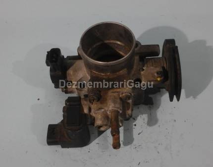 Clapeta acceleratie Suzuki Baleno, 1.3 Benzina, 63 KW, caroserie Hatchback