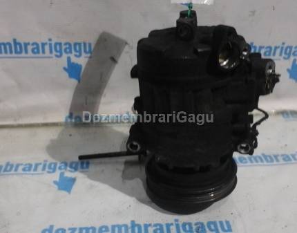 Compresor ac Skoda Suberb (3u4), 2.0 Diesel, 103 KW, caroserie Berlina