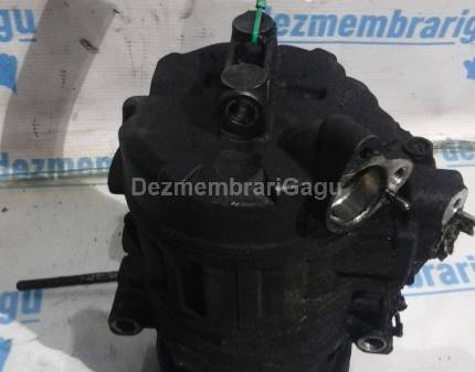 Compresor ac Skoda Suberb (3u4), 2.0 Diesel, 103 KW, caroserie Berlina