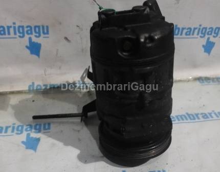 Compresor ac Skoda Suberb (3u4), 2.0 Diesel, 103 KW, caroserie Berlina