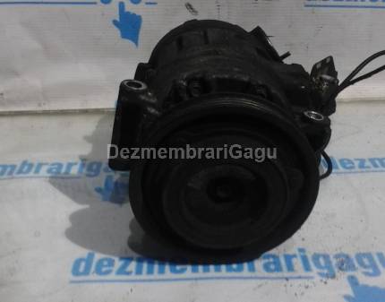 Compresor ac Skoda Suberb (3u4), 2.0 Diesel, 103 KW, caroserie Berlina