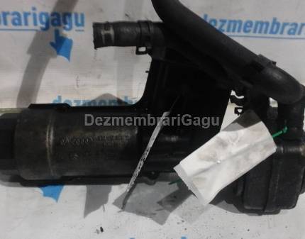 Suport filtru ulei Skoda Suberb (3u4), 1.9 Diesel, 85 KW, caroserie Berlina