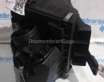 Debitmetru Skoda Suberb (3u4), 1.9 Diesel, caroserie Berlina