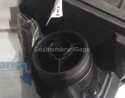 Debitmetru Skoda Suberb (3u4), 1.9 Diesel, caroserie Berlina