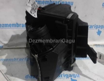 Carcasa filtru aer Skoda Suberb (3u4), 1.9 Diesel, caroserie Berlina