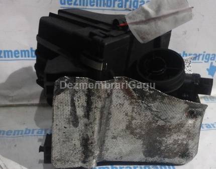 Carcasa filtru aer Skoda Suberb (3u4), 1.9 Diesel, caroserie Berlina