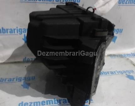 Carcasa filtru aer Skoda Suberb (3u4), 1.9 Diesel, caroserie Berlina