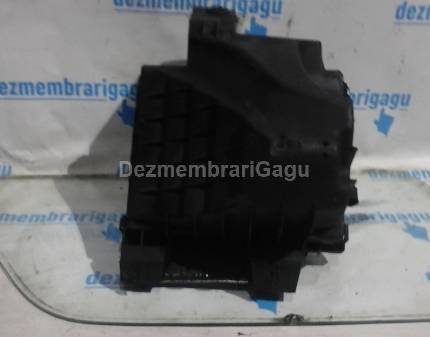 Carcasa filtru aer Skoda Suberb (3u4), 1.9 Diesel, caroserie Berlina