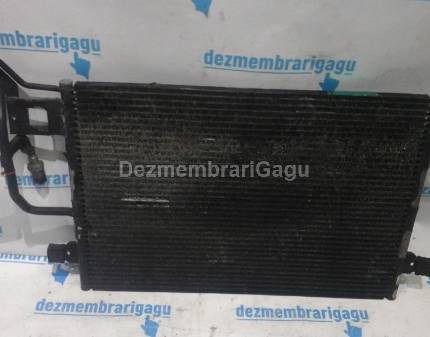 Radiator ac Skoda Suberb (3u4), 1.9 Diesel, caroserie Berlina