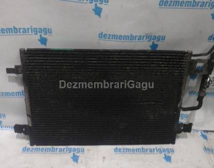 Radiator ac Skoda Suberb (3u4), 1.9 Diesel, caroserie Berlina