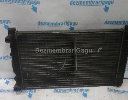 Radiator apa Skoda Suberb (3u4), 1.9 Diesel, caroserie Berlina