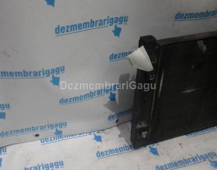 Radiator apa Skoda Suberb (3u4), 1.9 Diesel, caroserie Berlina