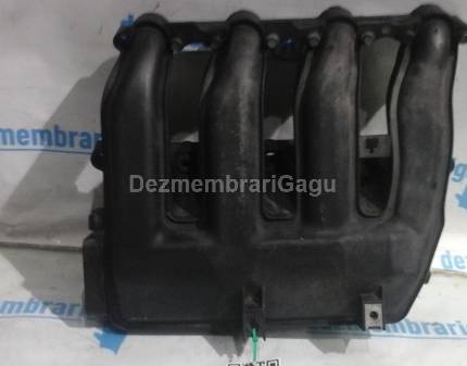Galerie admisie Bmw 5 E39 (1995-2004), 2.0 Diesel, 100 KW, caroserie Break
