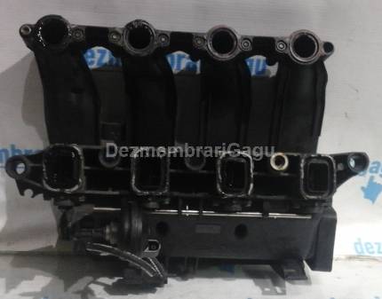 Galerie admisie Bmw 5 E39 (1995-2004), 2.0 Diesel, 100 KW, caroserie Break