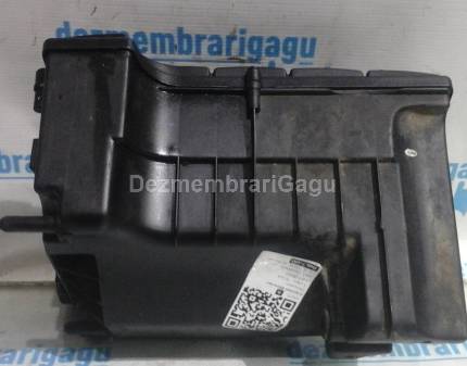 Carcasa filtru aer Mercedes A-class / W168 (1997-2004), 1.6 Benzina, 75 KW, caroserie Hatchback