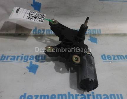 Motoras stergator spate Skoda Fabia I (1999-), 1.9 Diesel, 74 KW, caroserie Hatchback