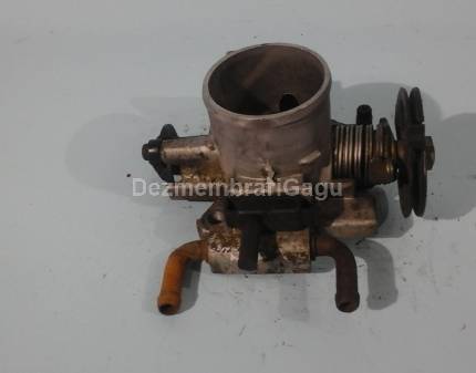 Clapeta acceleratie Daewoo Cielo, 1.5 Benzina, caroserie Berlina