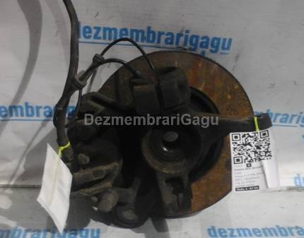 Fuzeta fata dreapta Ford Focus I (1998-2004), 1.8 Diesel, 55 KW, caroserie Hatchback