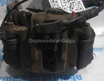Etrier fata dreapta Mercedes A-class / W168 (1997-2004), 1.6 Benzina, caroserie Hatchback